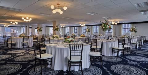 Graduate by Hilton Minneapolis — photo 3