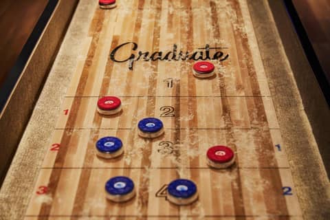 Graduate by Hilton Minneapolis — photo 6