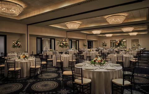 Graduate by Hilton Minneapolis — photo 7