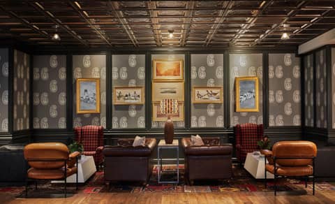 Graduate by Hilton Minneapolis — photo 8