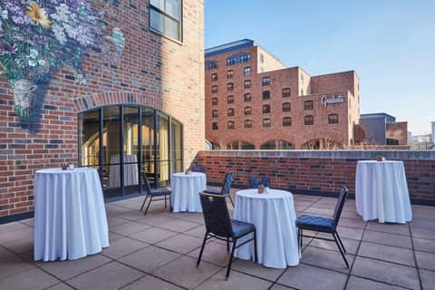 Graduate by Hilton Minneapolis — photo 9