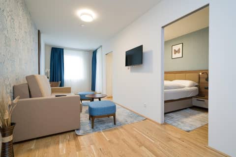MyApartments Vienna — photo 2