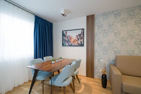 MyApartments Vienna — photo 3