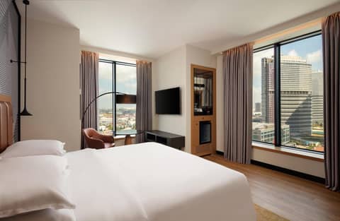 Sheraton Istanbul Esenyurt — photo 2