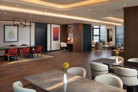 Sheraton Istanbul Esenyurt — photo 3