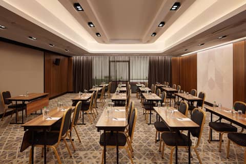 Sheraton Istanbul Esenyurt — photo 7