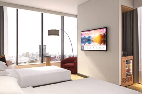 Sheraton Istanbul Esenyurt — photo 9