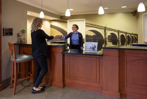 Staybridge Suites Minneapolis-Bloomington by IHG — photo 3