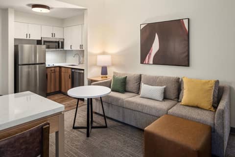 Staybridge Suites Minneapolis-Bloomington by IHG — photo 4