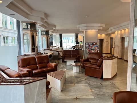Best Western Hotel Royal Centre — photo 4