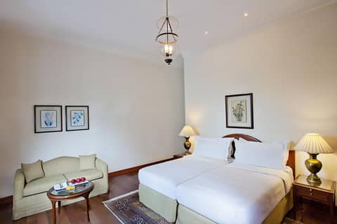 Maidens Hotel New Delhi — photo 9