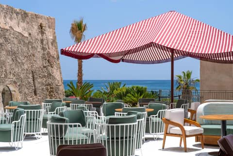 El Fuerte Marbella — photo 7