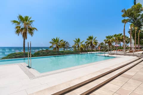 El Fuerte Marbella — photo 8