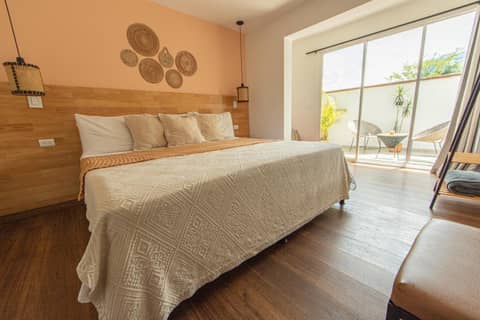 Vivus La Martina Boutique Hotel — photo 3