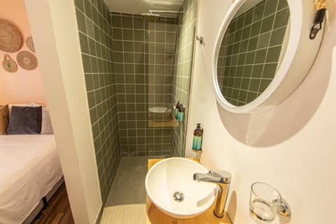 Vivus La Martina Boutique Hotel — photo 9