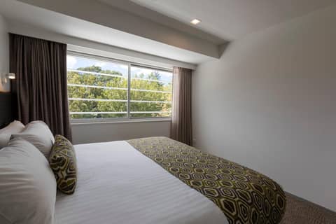 Quest Ponsonby Serviced Apartments — photo 2