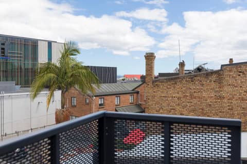 Quest Ponsonby Serviced Apartments — photo 3