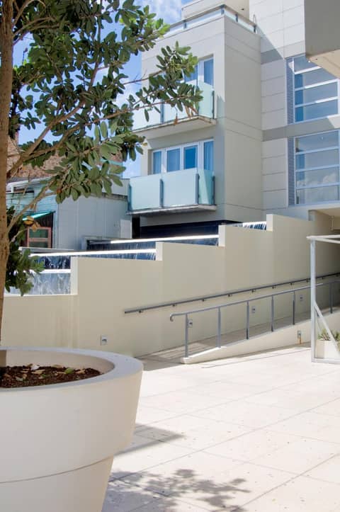Quest Ponsonby Serviced Apartments — photo 4