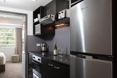 Quest Ponsonby Serviced Apartments — photo 5