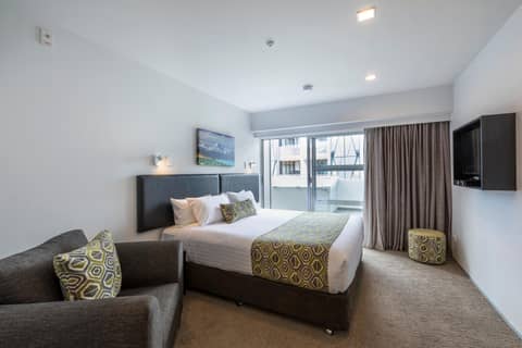 Quest Ponsonby Serviced Apartments — photo 6
