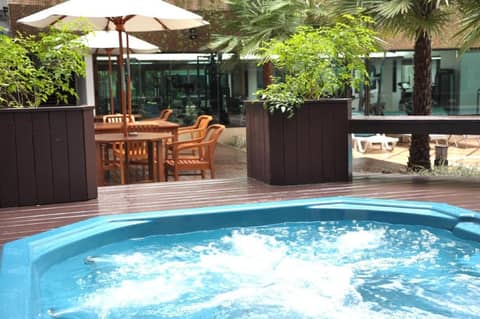 Asia Hotel Bangkok — photo 5