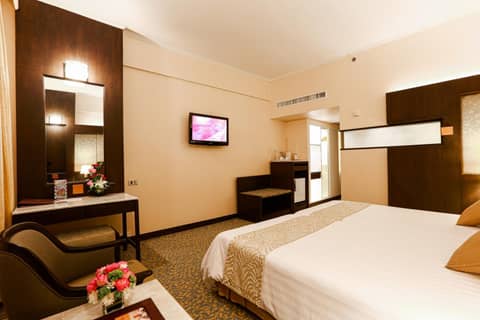 Asia Hotel Bangkok — photo 9