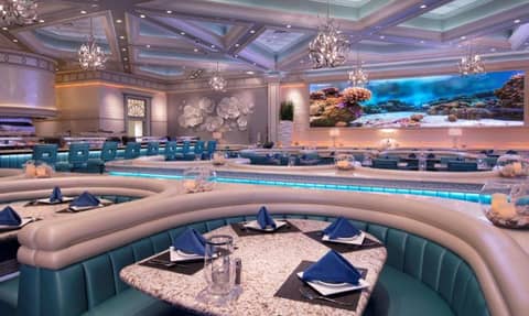Peppermill Resort Spa Casino — photo 3