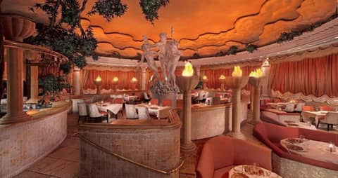 Peppermill Resort Spa Casino — photo 5