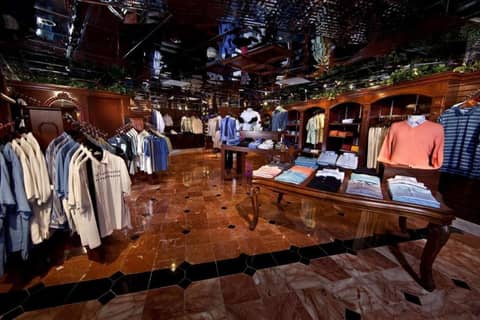 Peppermill Resort Spa Casino — photo 9