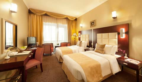 Sun & Sands Sea View Hotel — photo 2