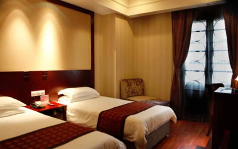 Seventh Heaven Hotel — photo 4