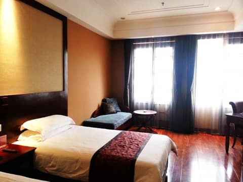 Seventh Heaven Hotel — photo 5