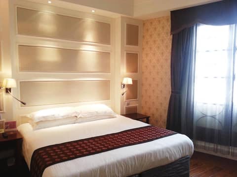 Seventh Heaven Hotel — photo 7