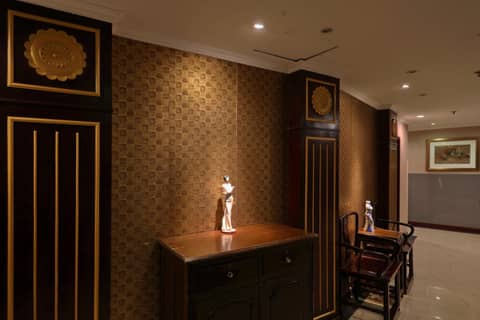 Seventh Heaven Hotel — photo 8