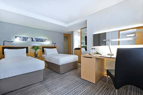 Kew Green Hotel Wanchai Hong Kong — photo 6