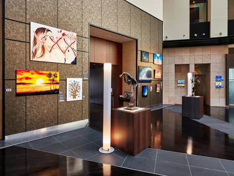 Park Hotel Tokyo — photo 2
