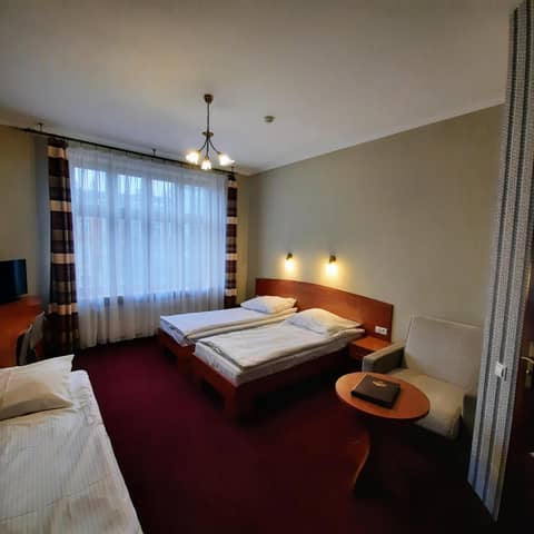 Hotel Kazimierz II — photo 2