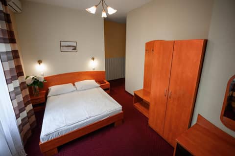 Hotel Kazimierz II — photo 3