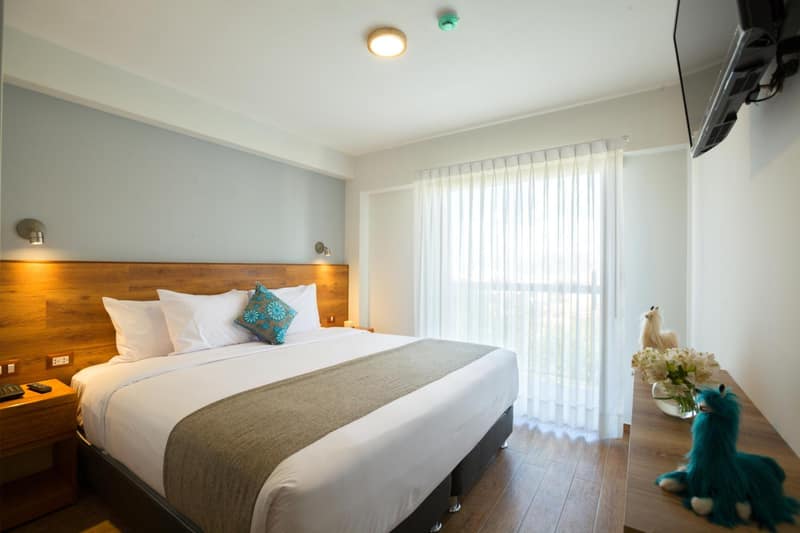 Muru Homely Hotel Cusco — photo 1