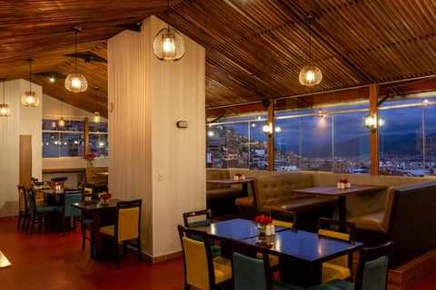 Muru Homely Hotel Cusco — photo 5