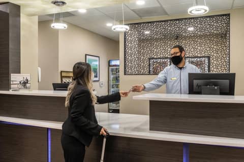 Candlewood Suites Portland Airport by IHG — photo 3