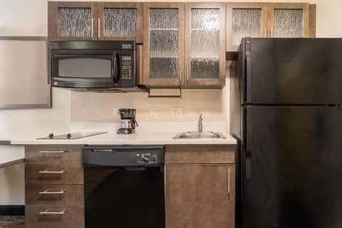 Candlewood Suites Portland Airport by IHG — photo 5