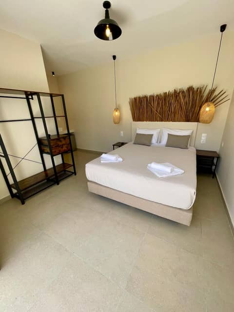 Atma Beach Rooms & Suites — photo 7