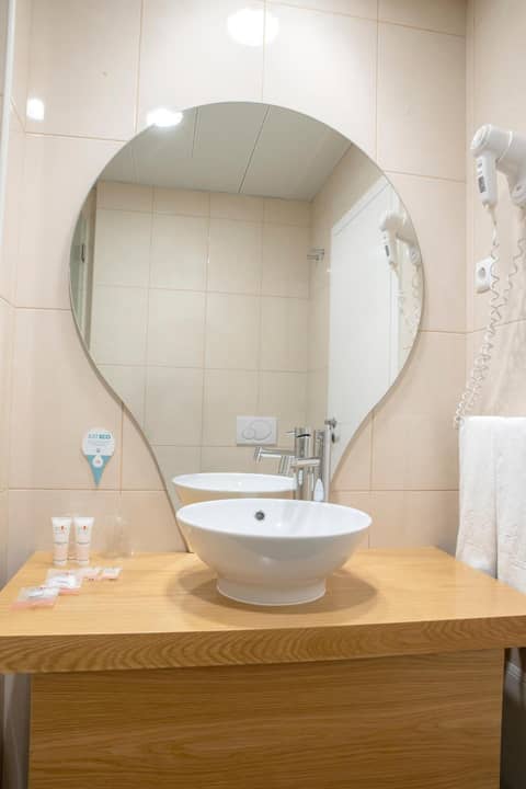 Stay Hotel Faro Centro — photo 6