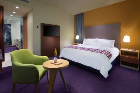 Hilton Garden Inn Monterrey Airport — photo 4