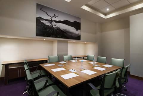 Hilton Garden Inn Monterrey Airport — photo 8