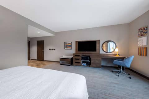 Hampton Inn Kansas City Southeast, Mo — photo 2