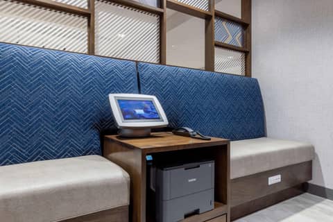 Hampton Inn Kansas City Southeast, Mo — photo 5