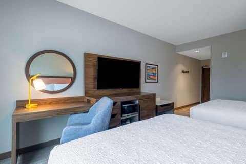 Hampton Inn Kansas City Southeast, Mo — photo 7