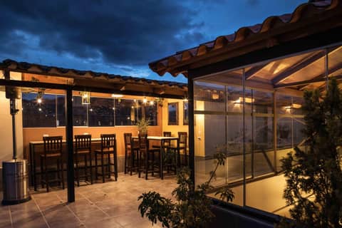 Maytaq Wasin Boutique Hotel — photo 3